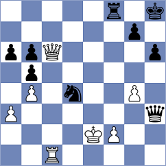 Morales Hengmith - Ruiz Romero (Las Palmas, 2013)