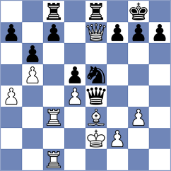 Lopez - Garzon Camelo (Medellin COL, 2024)