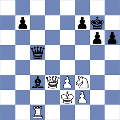 Zhakshylykov - Ambartsumian (chess.com INT, 2025)