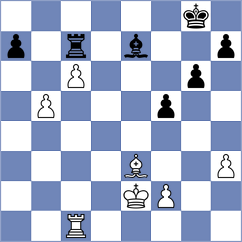 Buzas - Osinovsky (chess.com INT, 2024)