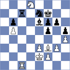 Yurtseven - Schulze (chess.com INT, 2024)