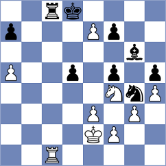 Pavlidis - Skaburskis (Rhodes GRE, 2024)