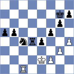 Williams - Hayes (East Lansing, 1992)
