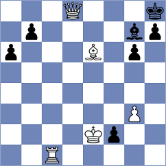 Turzo - Kornyukov (Chess.com INT, 2021)