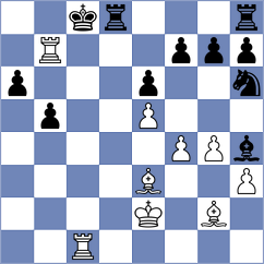 Mamedov - To (chess.com INT, 2024)