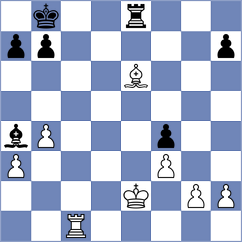 Barbanera - Harff (Playchess.com INT, 2011)