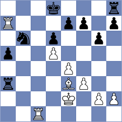 Balint - Garbuz (chess.com INT, 2025)