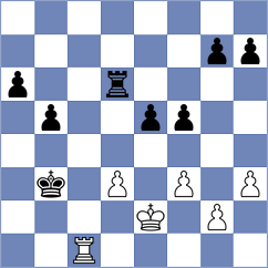 Roberts - Murillo (Peru, 1999)