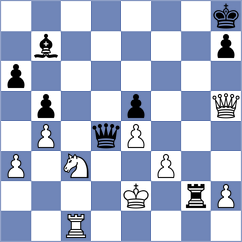 Mwango - Dimitrijevic (Khanty-Mansiysk, 2010)