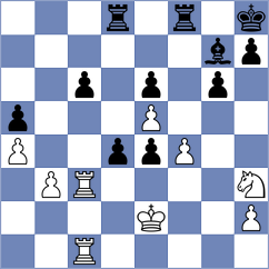 Khromov - Moiseev (Riazan, 2007)