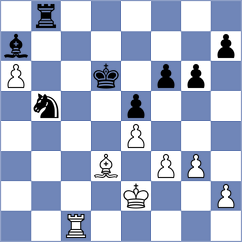 Principe - Mihailidis (chess.com INT, 2022)