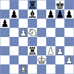 Allahverdiyeva - Tyurbeev (lichess.org INT, 2022)
