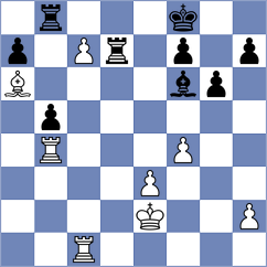 Olafsson - Sebban (Chess.com INT, 2017)
