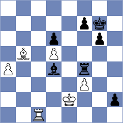 Klepek - Slaby (chess.com INT, 2025)