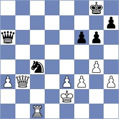 Vashurin - Gorshkov (Batmany, 2010)