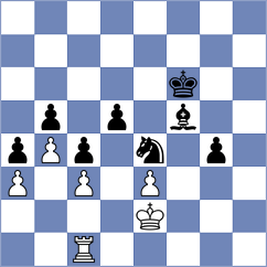 Bolibok - Maciag (Lublin, 2007)