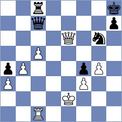 Shestakov - Bespalov (Tula, 2000)