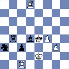 Toolin - Kantans (Chess.com INT, 2017)