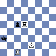 Arencibia Rodriguez - Vladimirov (Leon, 1991)