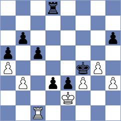 Shepley - Shearsby (Chess.com INT, 2021)