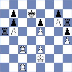 Carlsen - Yu (chess.com INT, 2025)