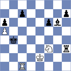 Besou - Hobson (Basel SUI, 2024)