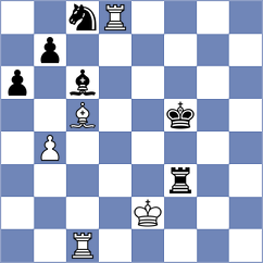 Jedlicka - Uher (Chess.com INT, 2021)