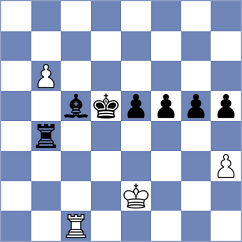 Osmanovic - Sendhoff (St Leon Rot, 2011)