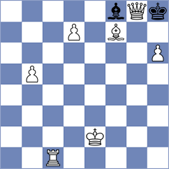 Vasilenok - Tanaka (chess.com INT, 2025)