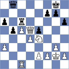 Suarez Buceta - Perez Guerra (Las Palmas, 2013)