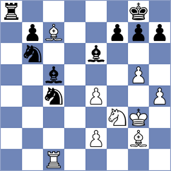 Novak - Bruedigam (chess.com INT, 2024)