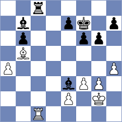 Pacheco - Tabuenca Mendataurigoitia (chess.com INT, 2024)