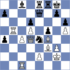 Nasirov - Southam (Toronto, 2012)