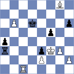 Filippskikh - Medvedyk (Lviv UKR, 2024)