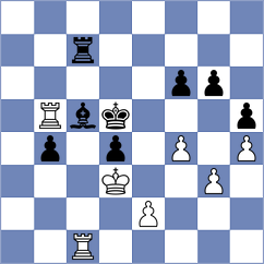 Stojanovski - Vajda (chess.com INT, 2022)