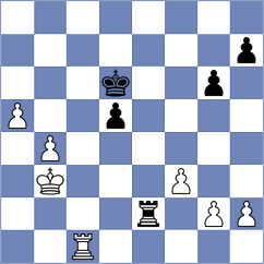 Musaev - Jelinek (Pardubice, 2014)