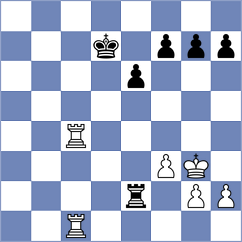 Hrusciov - Guerra (Herculane, 1994)