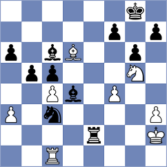 Gubajdullin - Ozen (Chess.com INT, 2021)