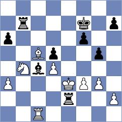 Rao - Yang Kaiqi (chess.com INT, 2024)