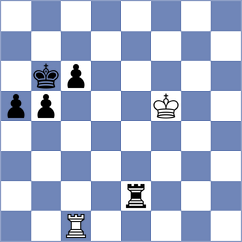 Puzyrevsky - Nielsen (chess.com INT, 2024)