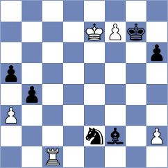 Chatalbashev - Abdisalimov (Tashkent UZB, 2025)