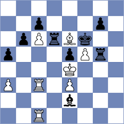 Mishin - Bohne (Dresden, 2011)