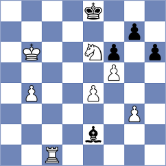 Needleman - Deveci (chess.com INT, 2025)