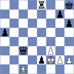 Garrido Salgado - Vasquez Ramirez (Medellin COL, 2024)