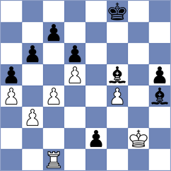 Christiansen - Klein (Dulles USA, 2024)