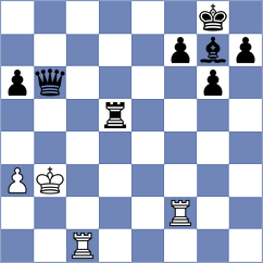Baber - Fowler (Lichess.org INT, 2020)