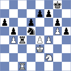 Reprintsev - Dang (Chess.com INT, 2019)