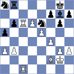 Barlov - Asaturoglu (Plovdiv, 1982)