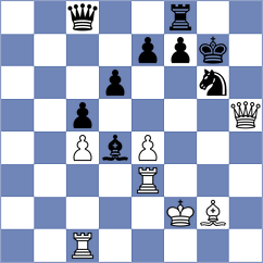 Achinova - Khoroshilov (Astrakhan, 2012)