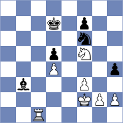 Bouska - King (chess.com INT, 2025)